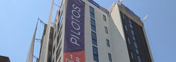 Avance general del 66%